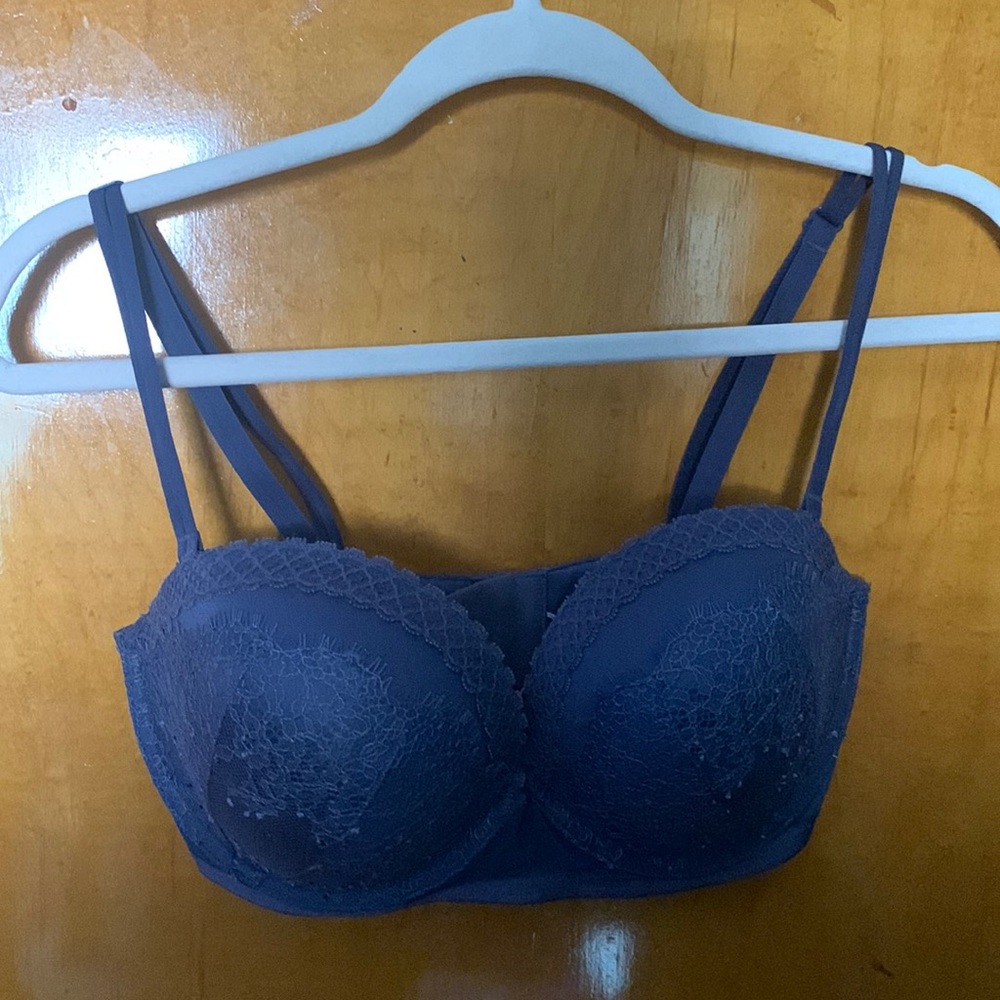 VS very sexy multi-way bra